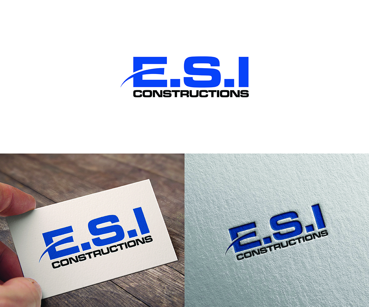 Logo Design by eMARK for this project | Design #15250872