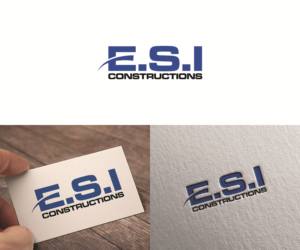 Logo Design by eMARK for this project | Design: #15250872
