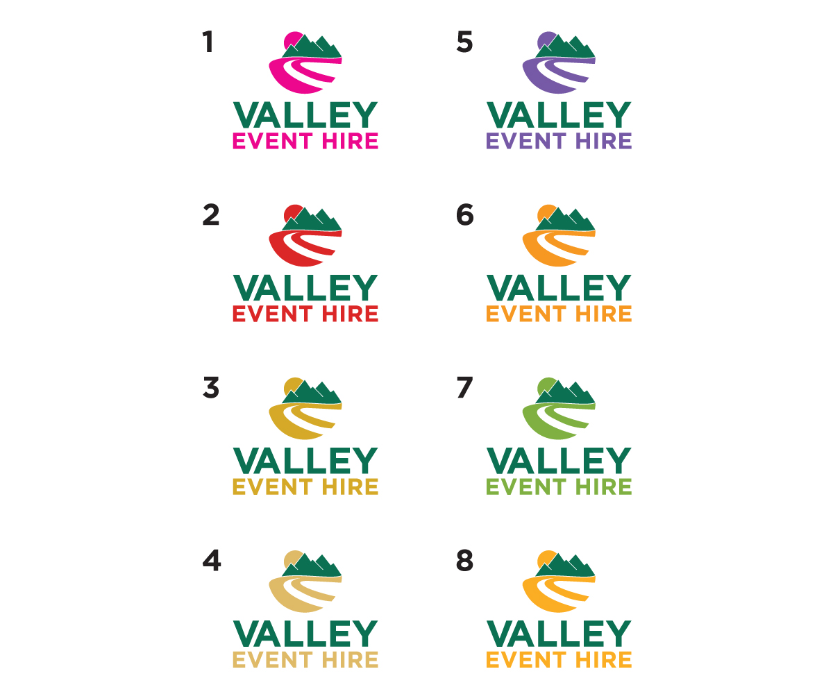 Logo Design by CHAN GRFX for this project | Design #15396822