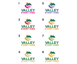 Logo Design by CHAN GRFX for this project | Design: #15396824