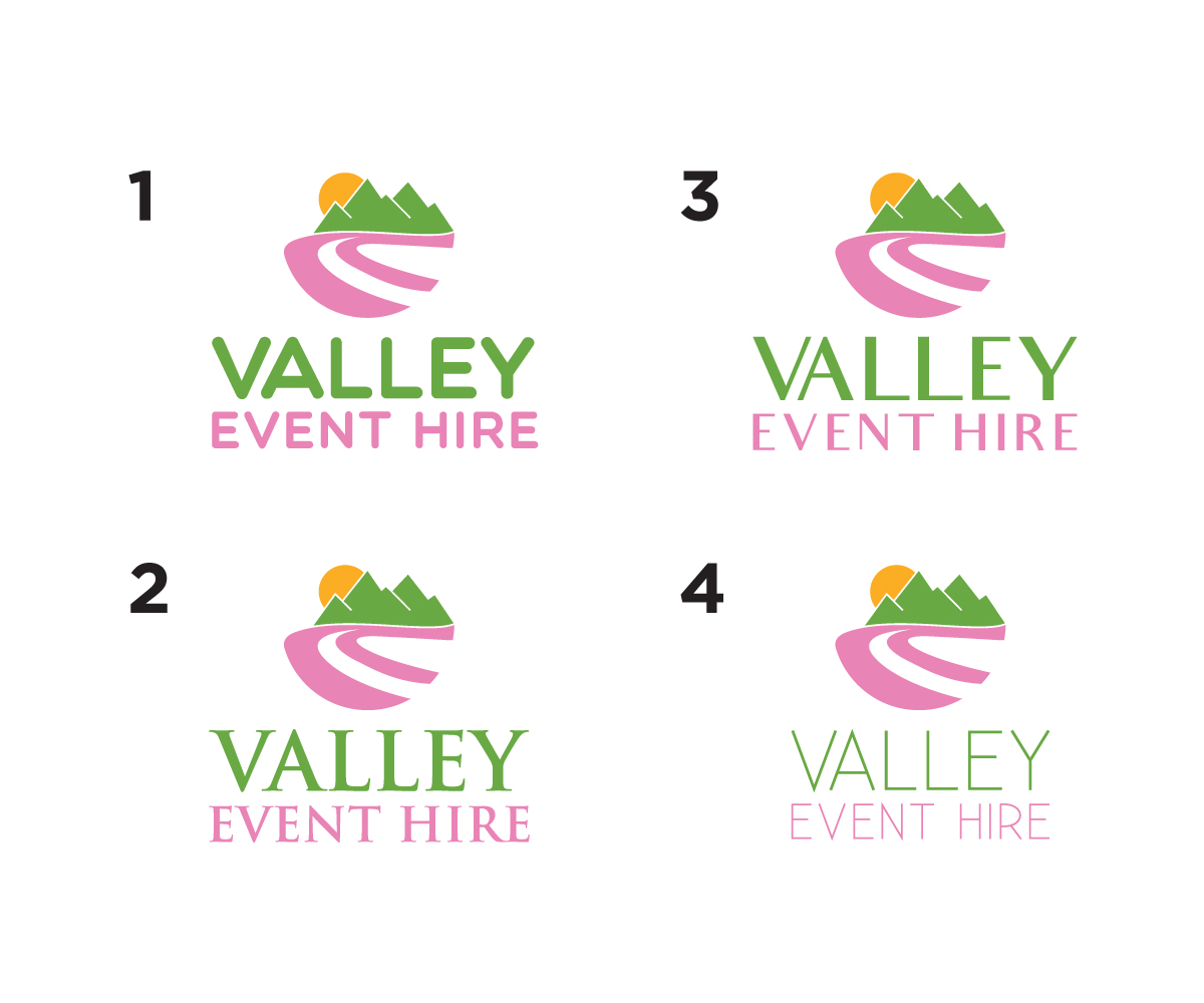 Logo Design by CHAN GRFX for this project | Design #15414868