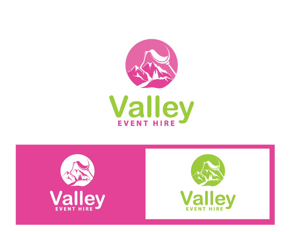 Logo Design by Pram Shaw for this project | Design #15223279