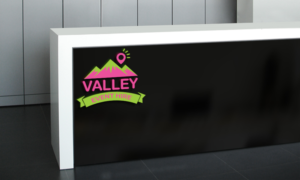 Logo Design by ArunkumarGudivada