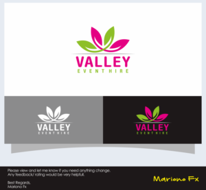 Diseño de Logo por Mariono Fx para este proyecto | Diseño: #15221258
