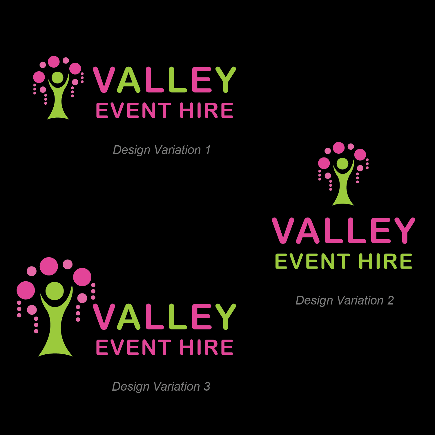 Logo Design by jacw02 for this project | Design #15225796