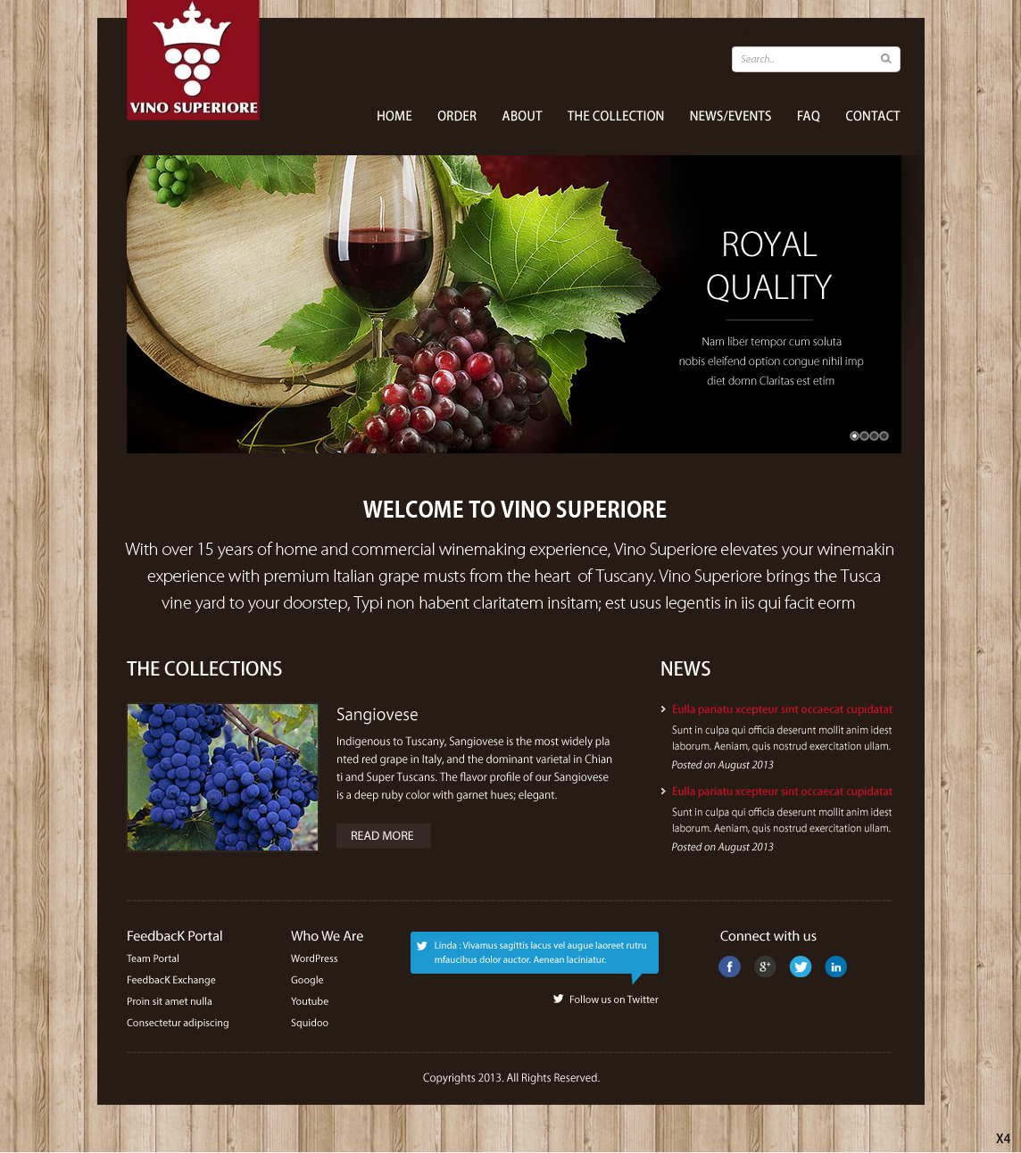 Design Wordpress par pb pour ce projet | Design #2580608