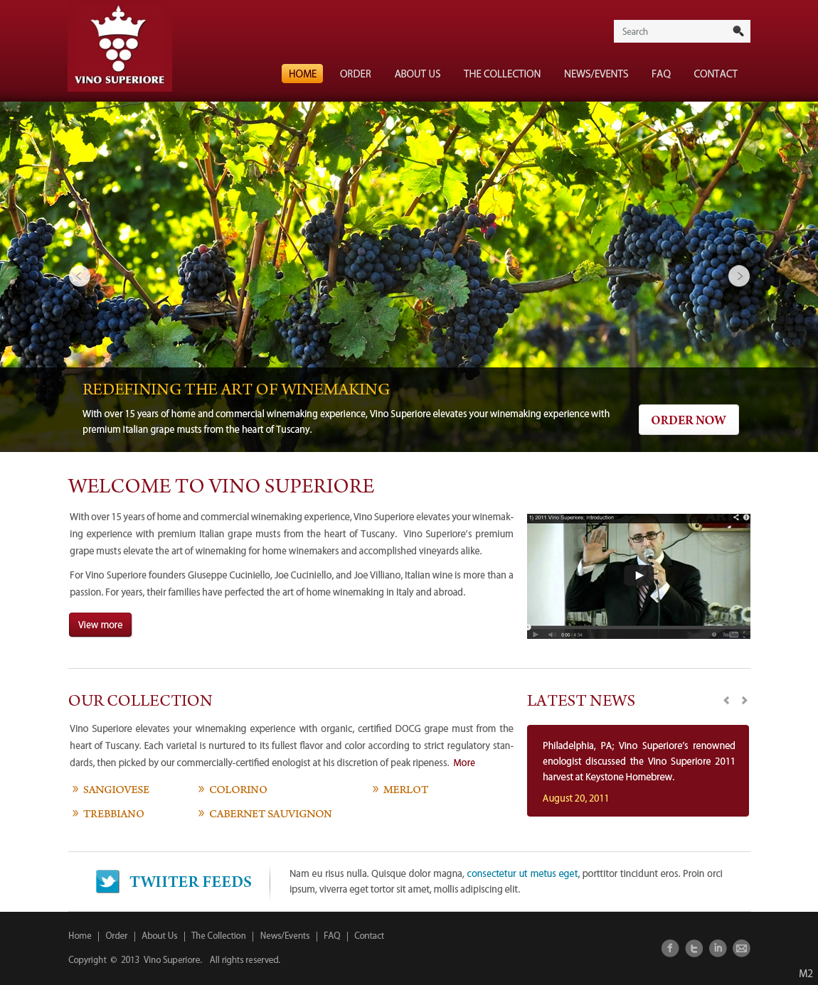 Design Wordpress par pb pour ce projet | Design #2580630