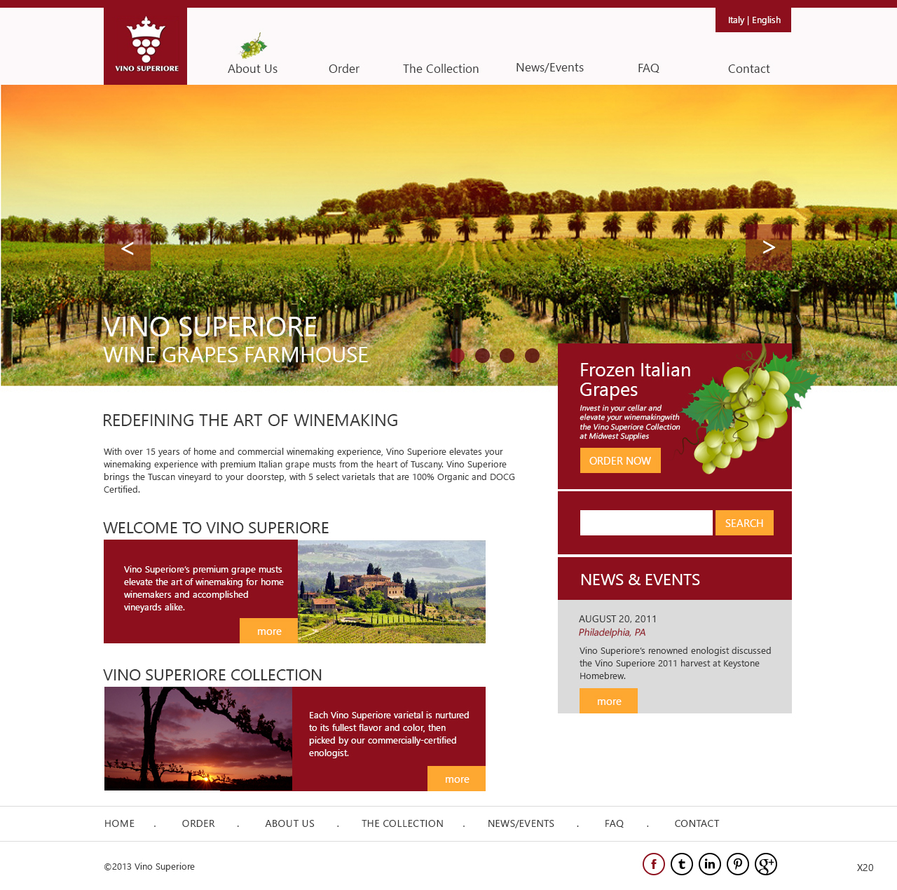 Design Wordpress par pb pour ce projet | Design #2586409