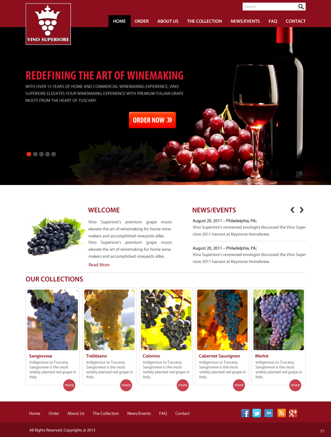 Design Wordpress par pb pour ce projet | Design #2593621