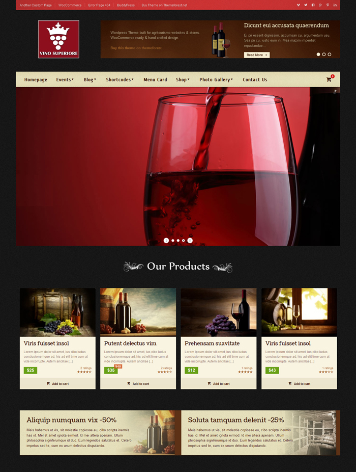 WordPress-Design von J. Chaturvedi für dieses Projekt | Design #2646642