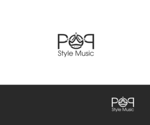 Logo Design by Pseudo for this project | Design #15226862