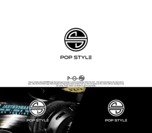 Logo Design by GBDESIGN for this project | Design: #15233508