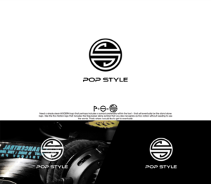 Logo Design by GBDESIGN for this project | Design: #15233509