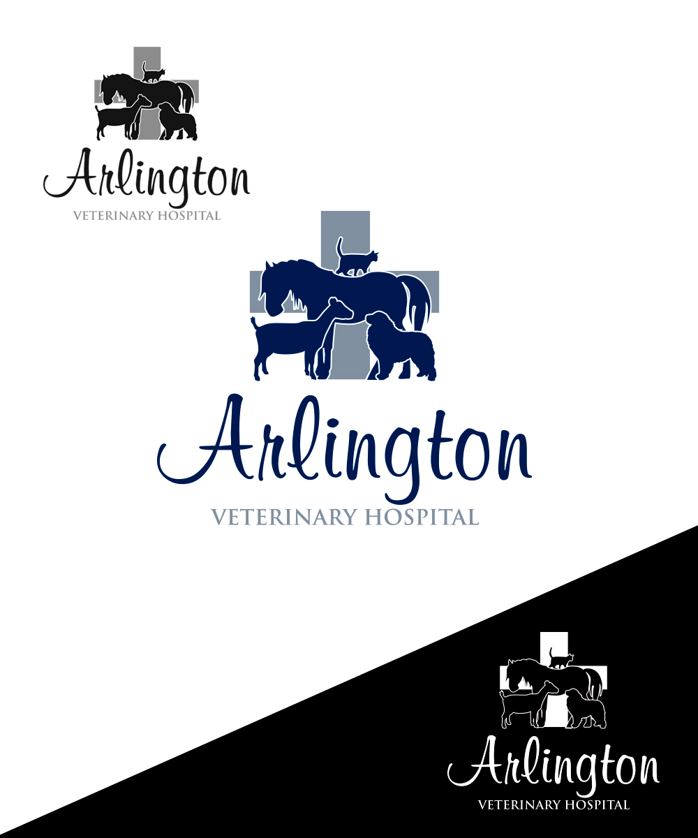 Logo-Design von StudioD™ für dieses Projekt | Design #2585425