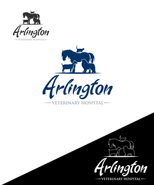 Logo Design by StudioD™ for this project | Design: #2596008