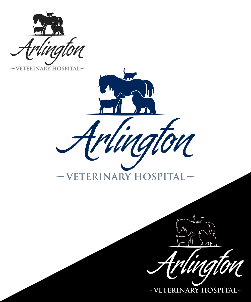 Logo Design by StudioD™ for this project | Design #2612796