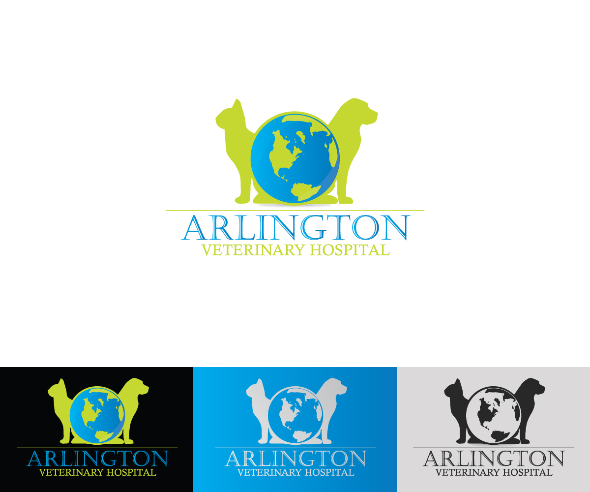 Logo Design by ICKE for this project | Design #2787223