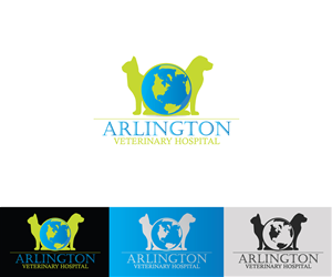 Logo Design by ICKE for this project | Design: #2787223