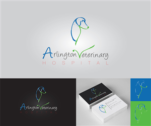 Logo Design by AVM for this project | Design #2597452