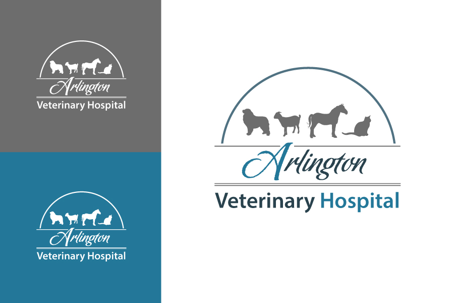 Logo Design by Berlin1900 for this project | Design #2693371
