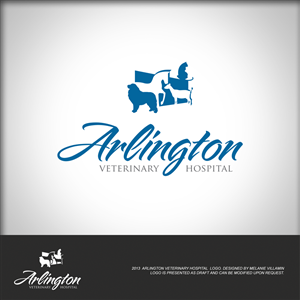 Logo Design by mvillamin for this project | Design: #2623814