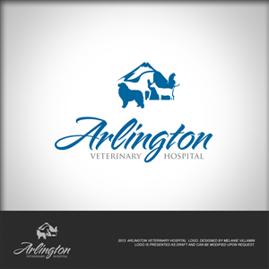 Logo Design by mvillamin for this project | Design: #2634297