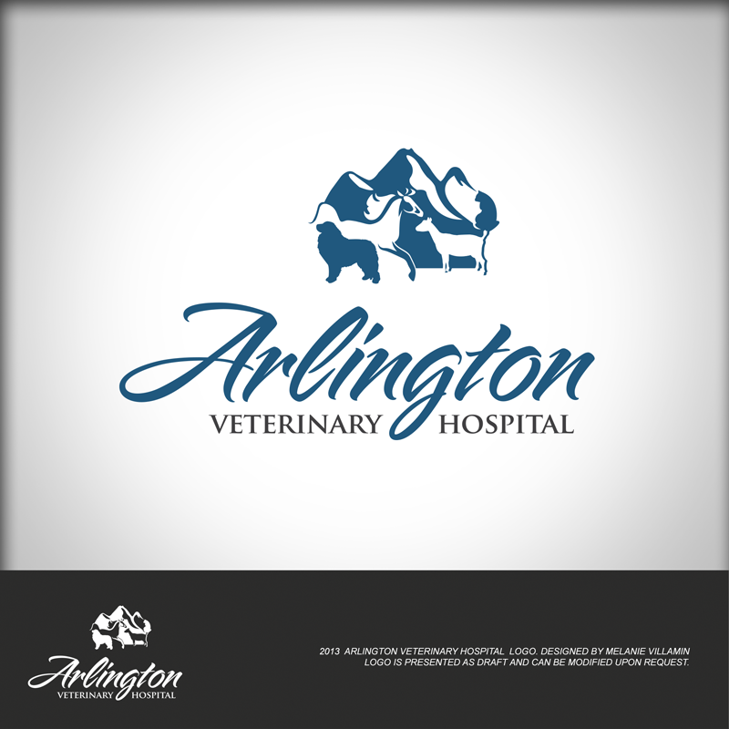 Logo Design by mvillamin for this project | Design #2685721