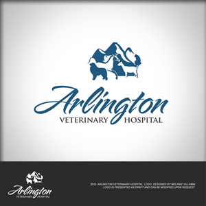Logo Design by mvillamin for this project | Design #2685721