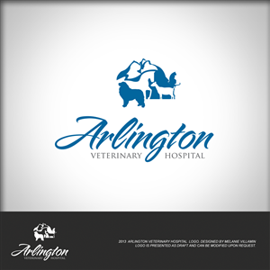 Logo Design by mvillamin for this project | Design: #2715911