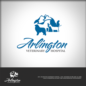 Logo Design by mvillamin for this project | Design: #2720643