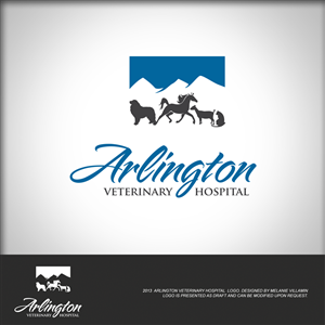 Logo Design by mvillamin for this project | Design: #2796544