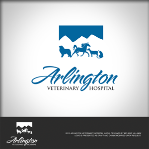 Logo Design by mvillamin for this project | Design: #2796546