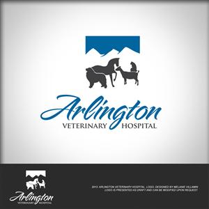 Logo Design by mvillamin for this project | Design: #2803587