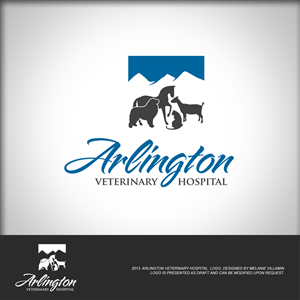 Logo Design by mvillamin for this project | Design: #2815246