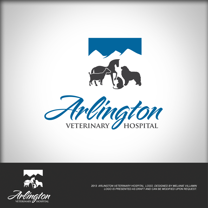 Logo-Design von mvillamin für dieses Projekt | Design #2815248