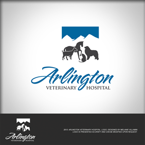 Logo Design by mvillamin for this project | Design: #2815248