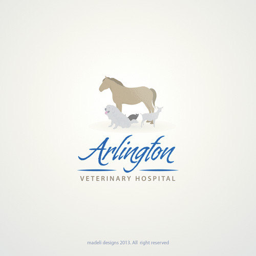 Diseño de Logo por Alex Martin para este proyecto | Diseño #2596236