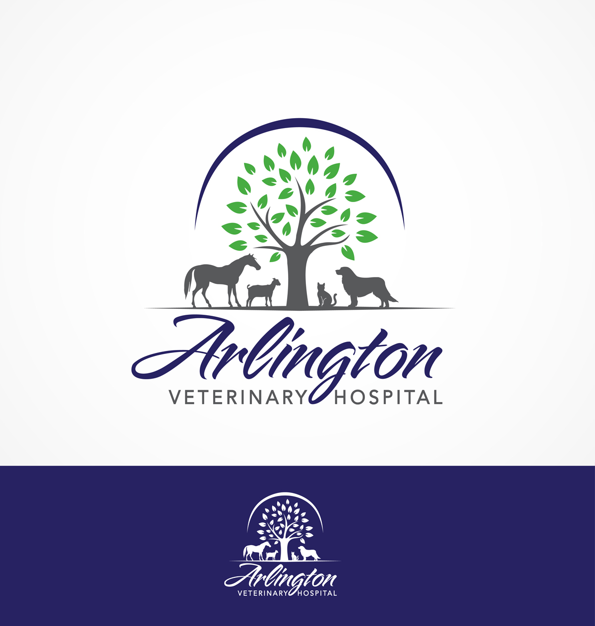 Logo Design by naveed.islam for this project | Design: #2819457