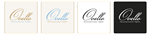 Logo Design by Alistair Lawson