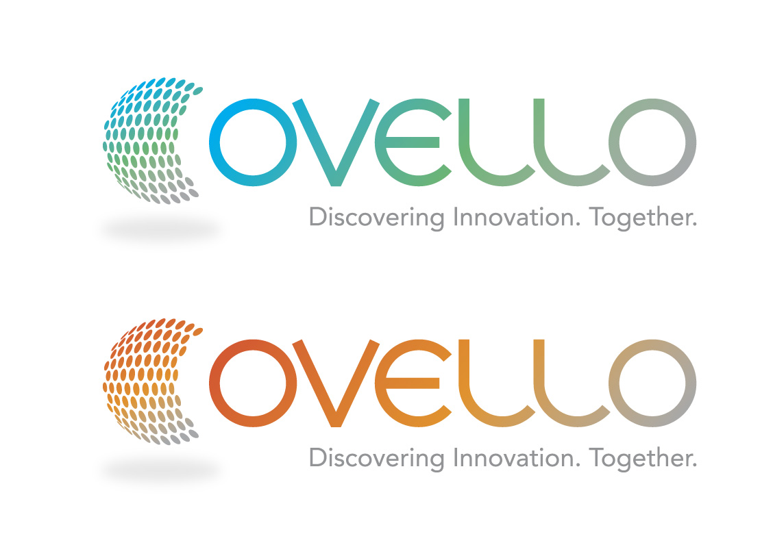 Logo-Design von Alistair Lawson für Ovello, LLC | Design #38254