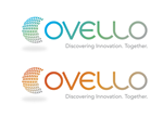 Logo-Design von Alistair Lawson für Ovello, LLC | Design: #38254