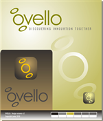 Logo-Design von Anton@Lehnz für Ovello, LLC | Design: #37827