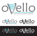 Logo-Design von RG Design für Ovello, LLC | Design: #39285