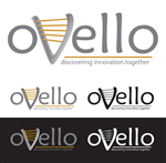 Logo-Design von RG Design für Ovello, LLC | Design: #39286