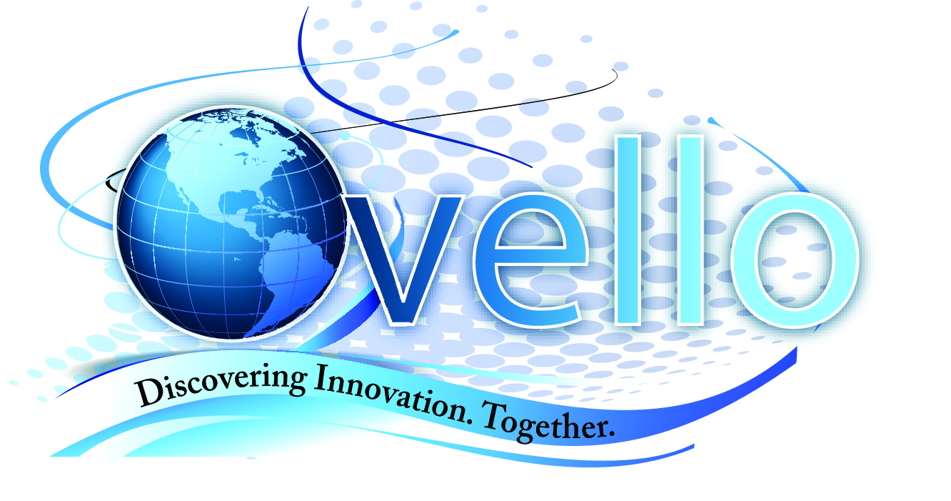 Logo-Design von Cheri Moran Design für Ovello, LLC | Design #37557