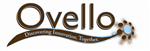 Logo-Design von Cheri Moran Design für Ovello, LLC | Design: #38051