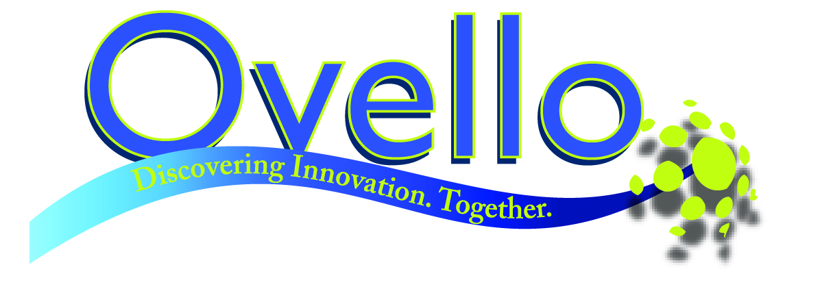 Logo-Design von Cheri Moran Design für Ovello, LLC | Design #38052