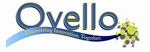 Logo-Design von Cheri Moran Design für Ovello, LLC | Design: #38052
