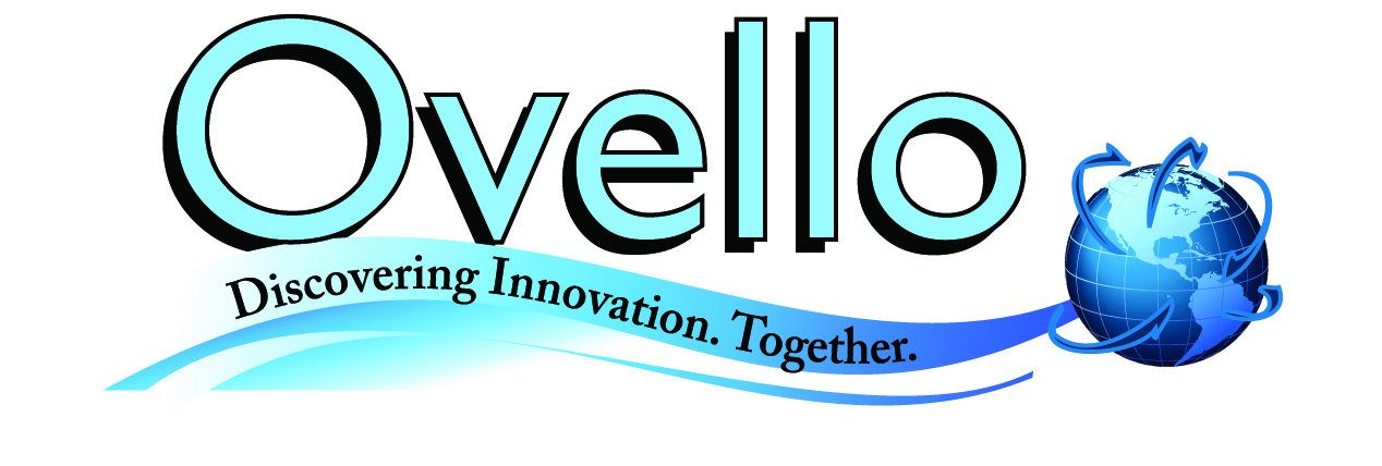 Logo Design by Cheri Moran Design for Ovello, LLC | Design #38054