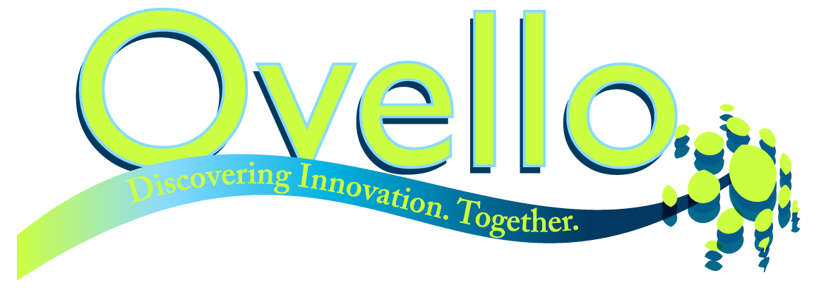 Logo-Design von Cheri Moran Design für Ovello, LLC | Design #38060